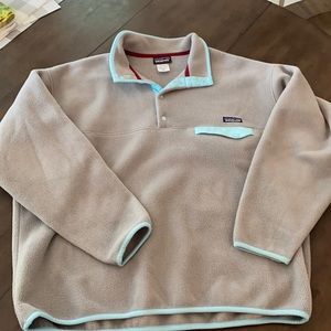 Xl Patagonia men’s pullover
